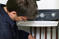 boiler replacement Kilpeck