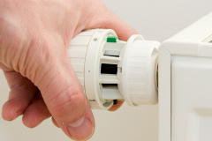 Kilpeck central heating repair costs